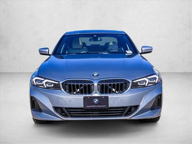 2024 BMW 330i
