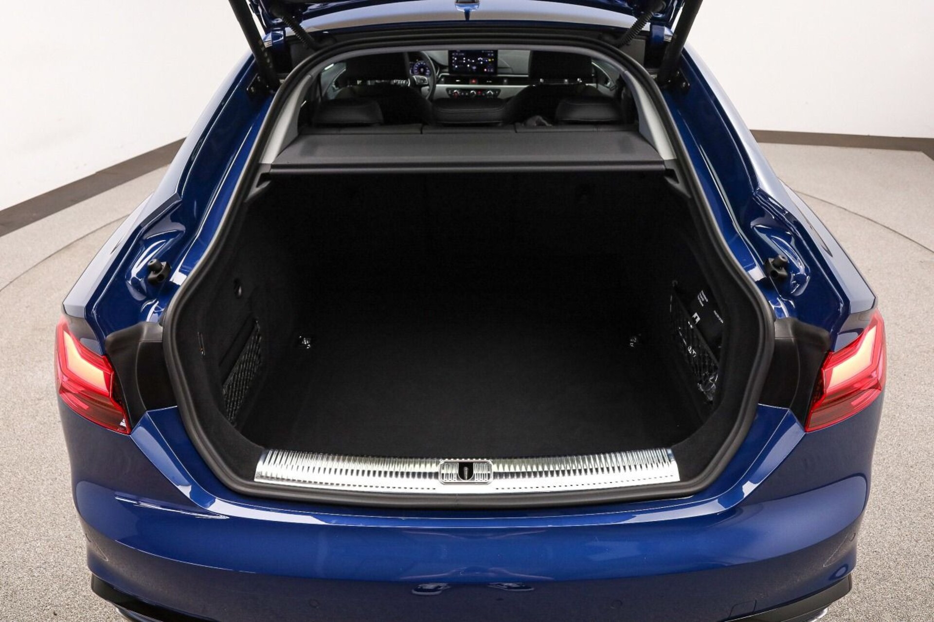 Audi A5 Sportback S line
