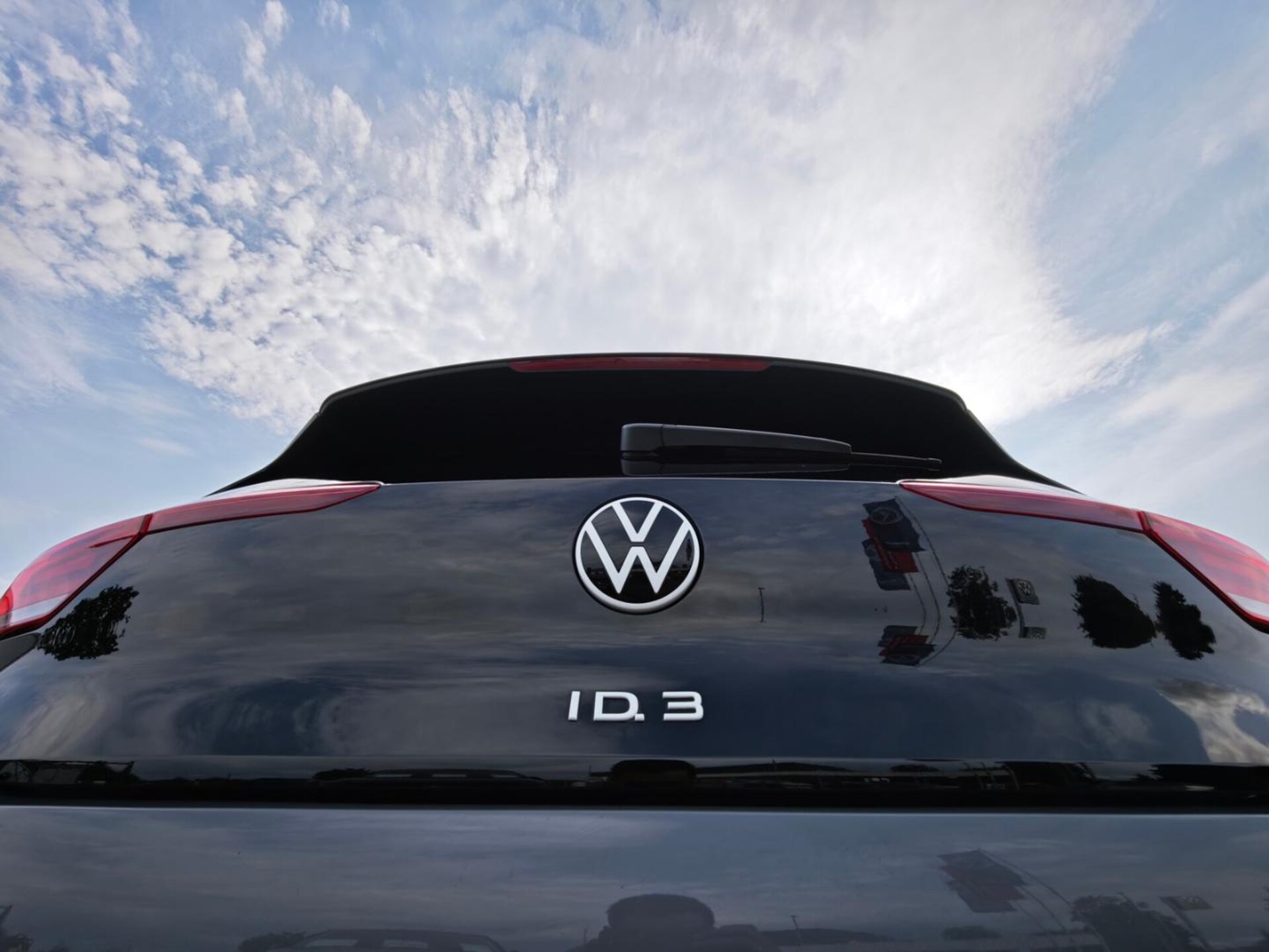 Volkswagen ID.3 MOVE Pro