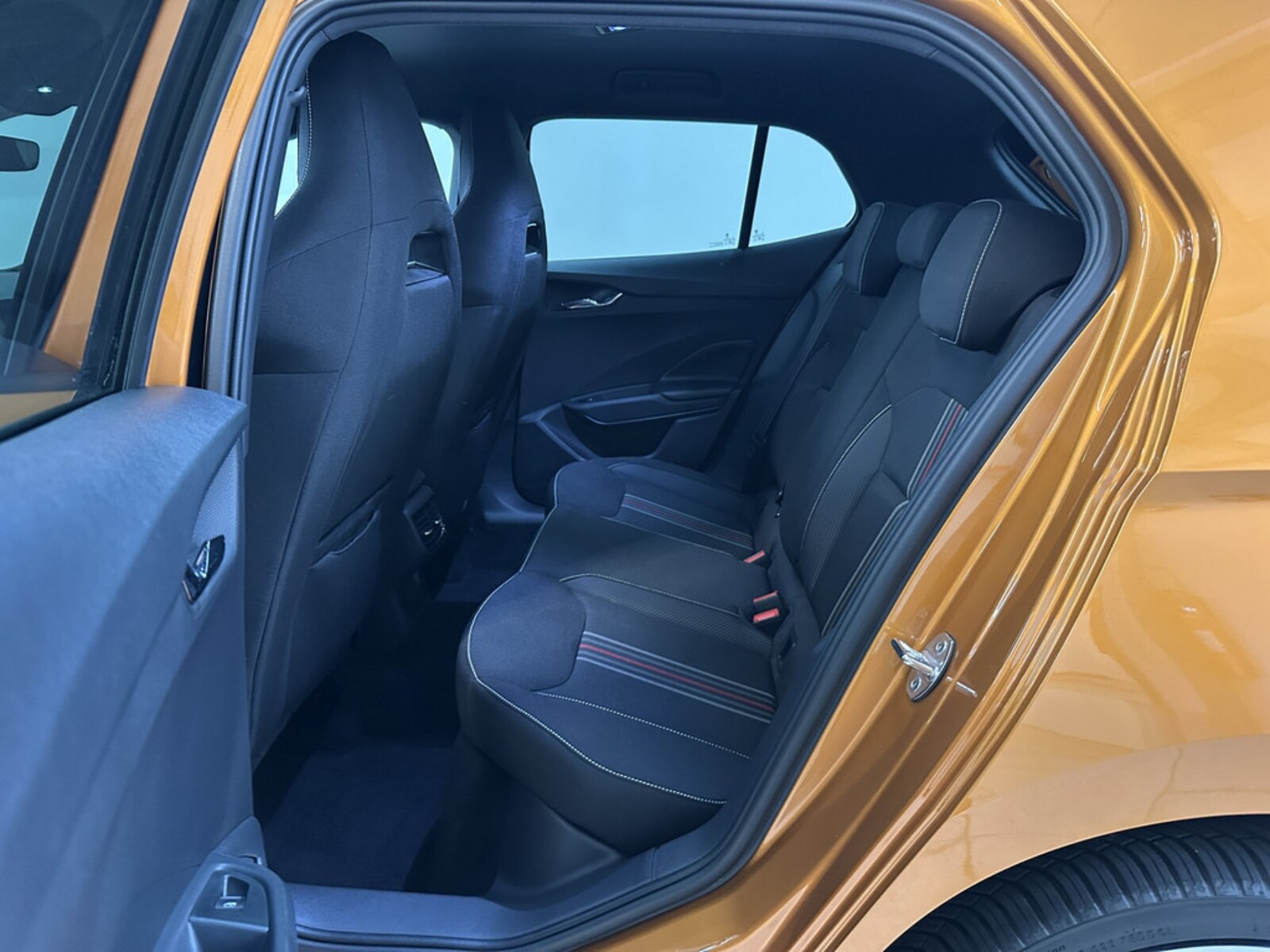 Škoda Fabia – Bild 14
