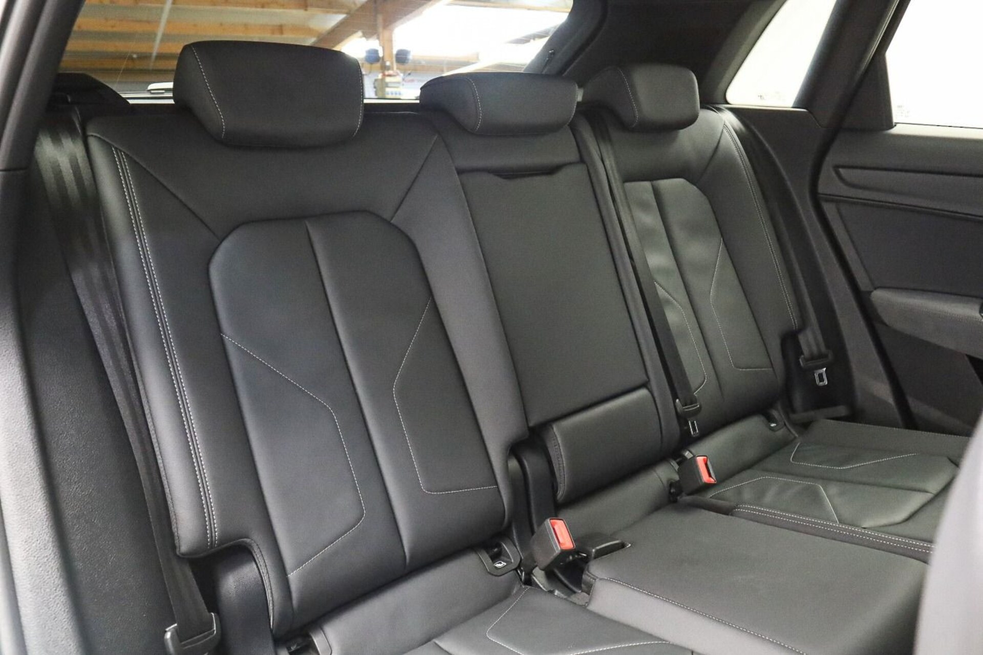 Audi Q3 SUV S line