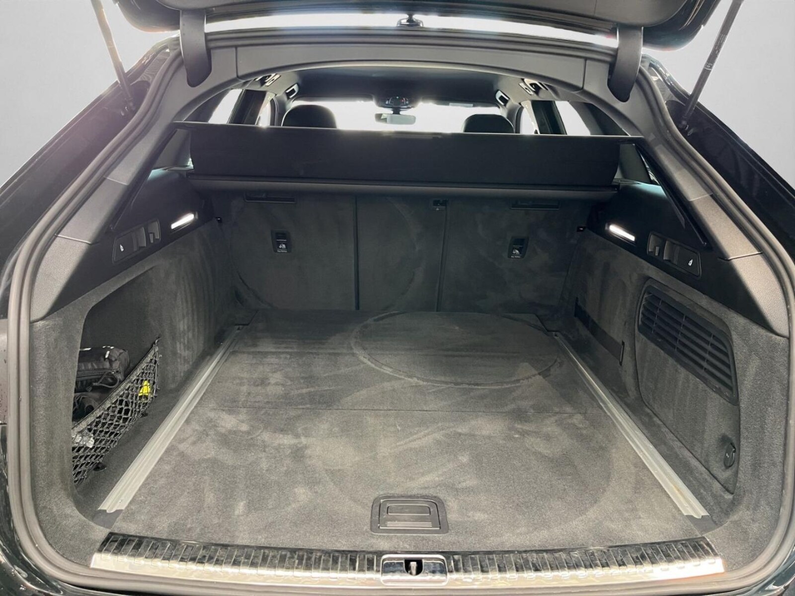 Audi S6 Avant – Bild 15