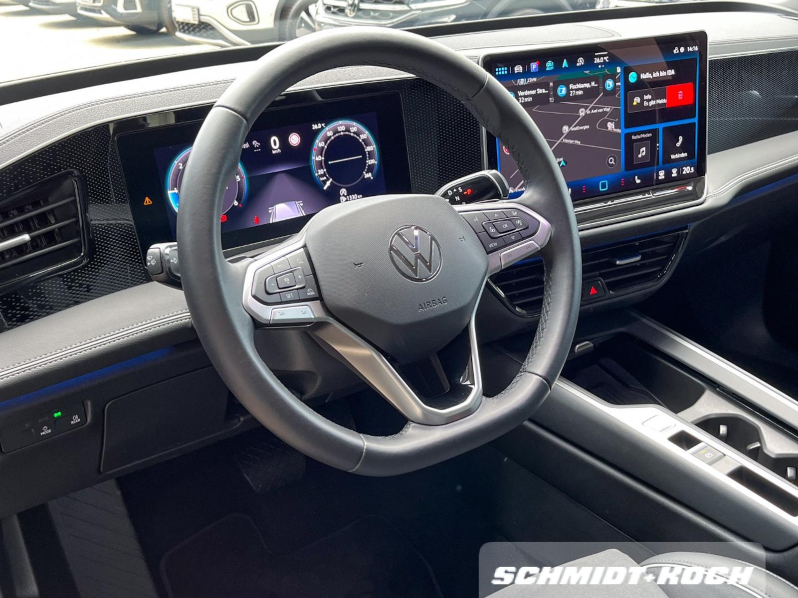 Volkswagen Passat – Bild 10