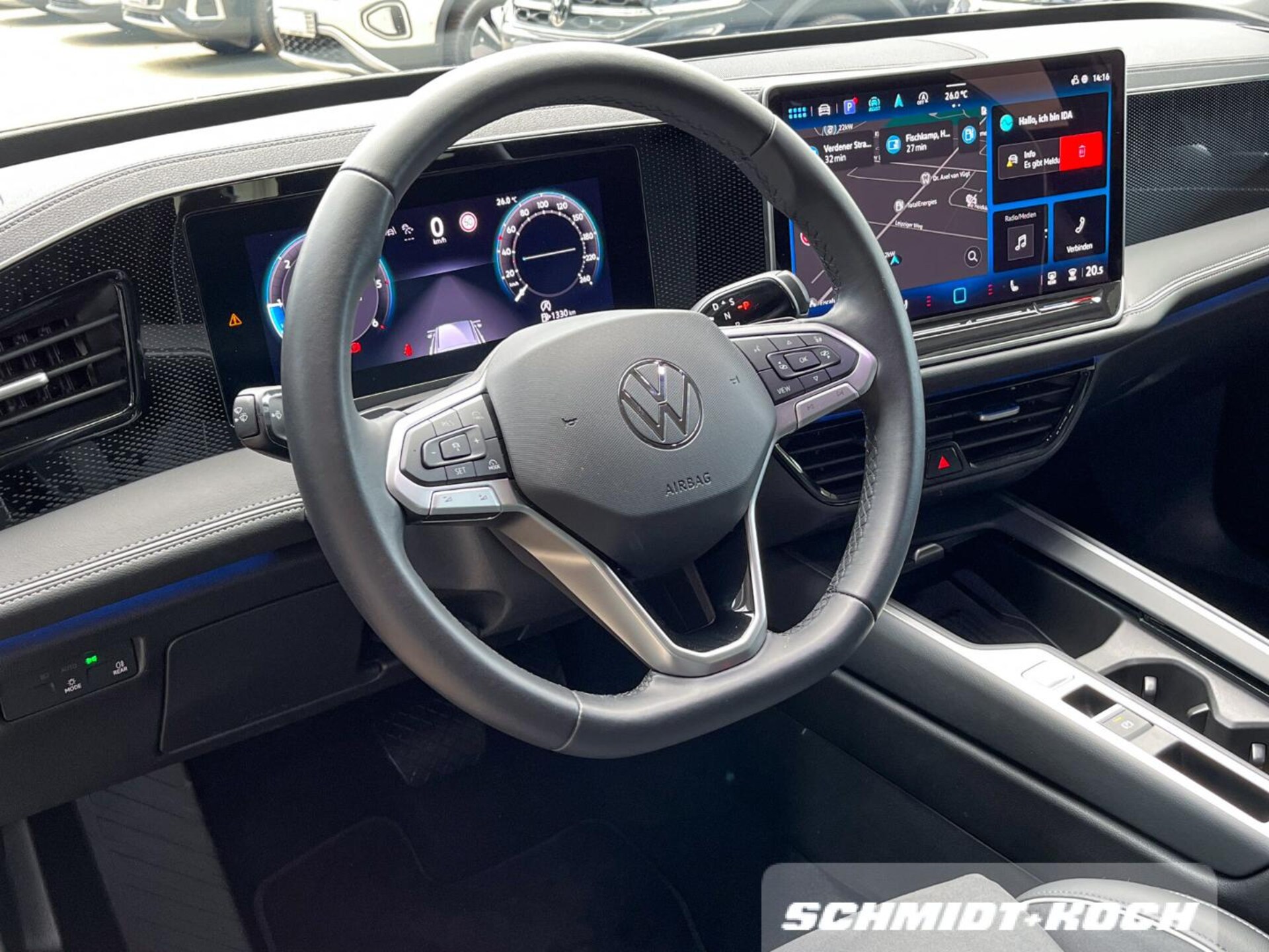Volkswagen Passat Business