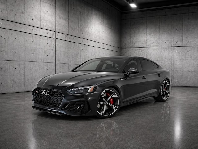 2021 Audi RS5 Sportback