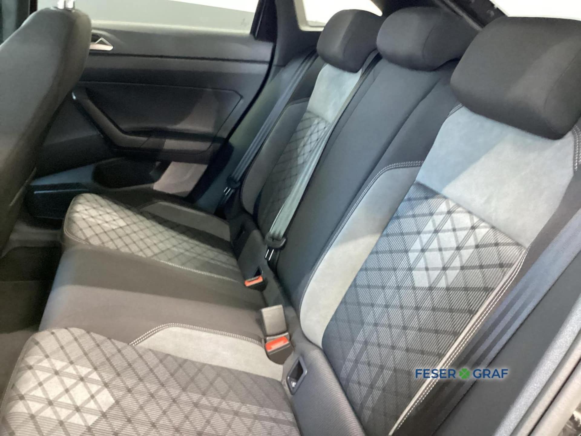 Volkswagen Taigo R-Line