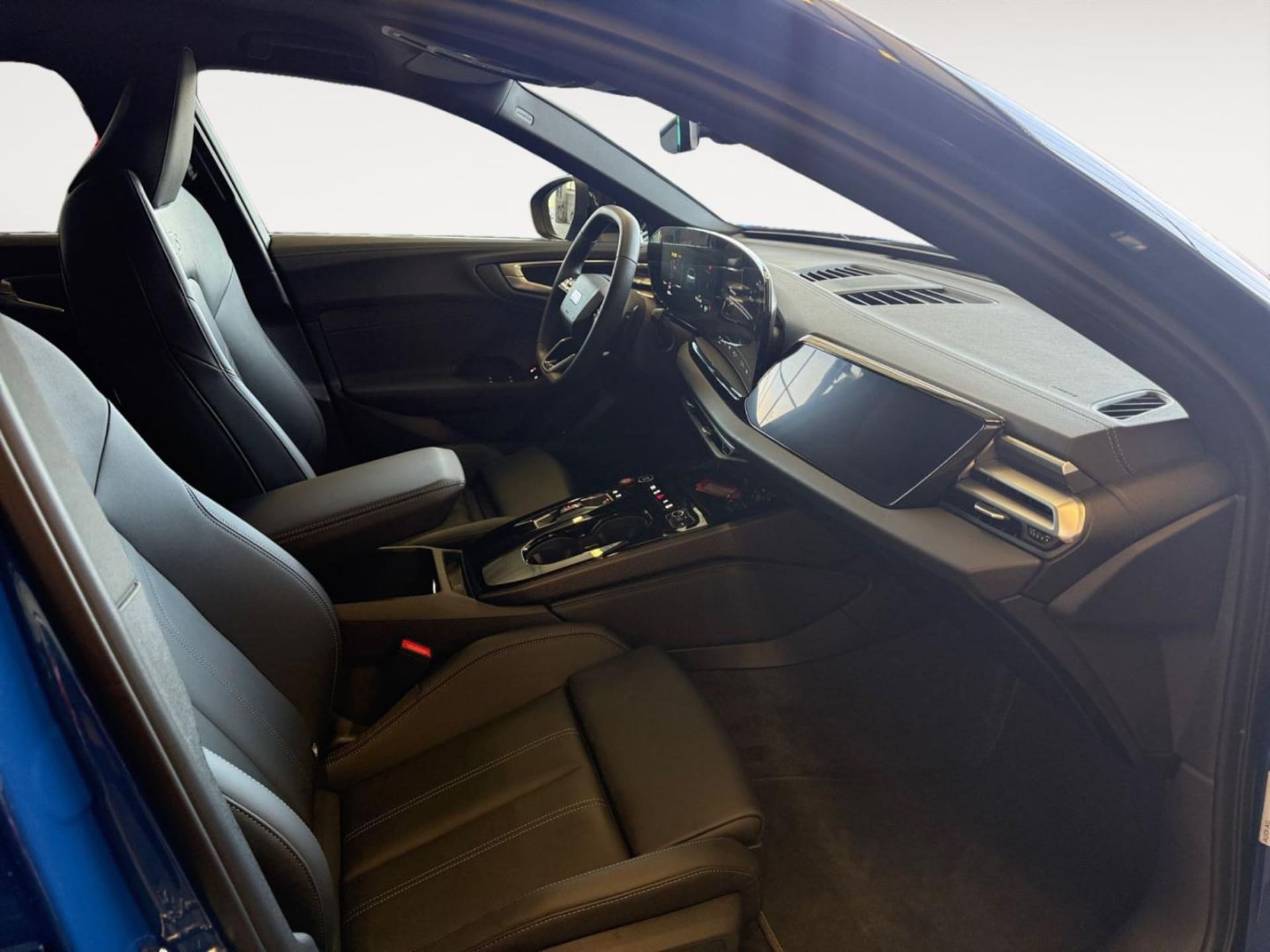 Audi A5 Avant edition one