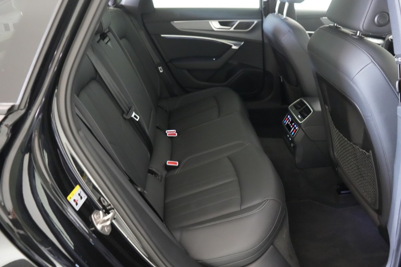 Audi A6 Avant – Bild 11
