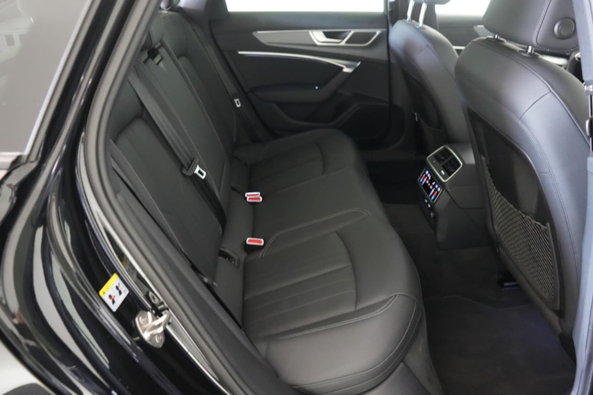 Audi A6 Avant Design