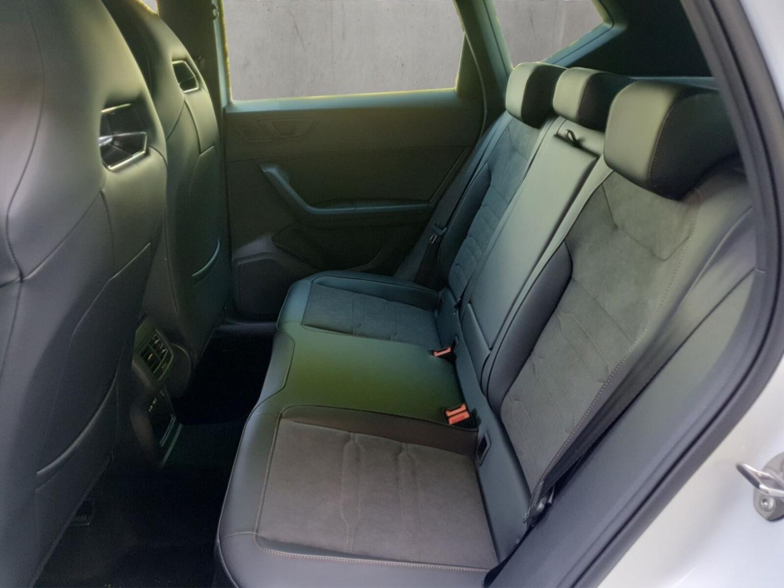 CUPRA Ateca – Bild 13
