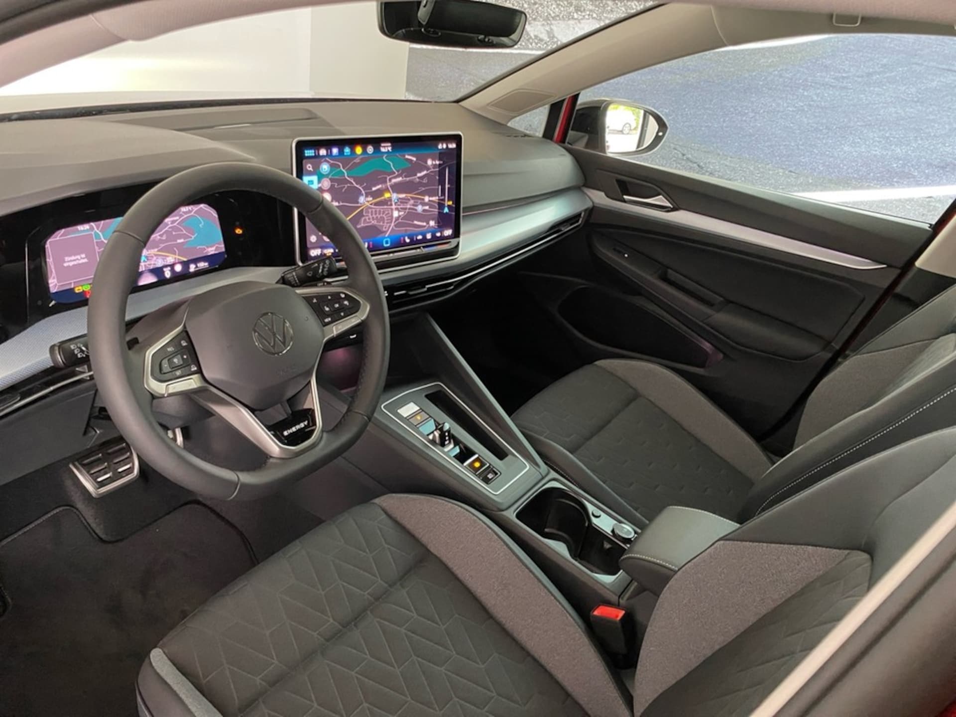 Volkswagen Golf Variant ENERGY