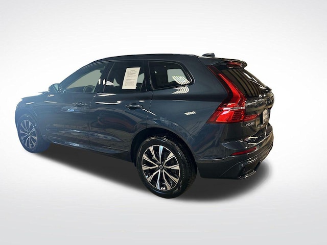 2024 Volvo XC60