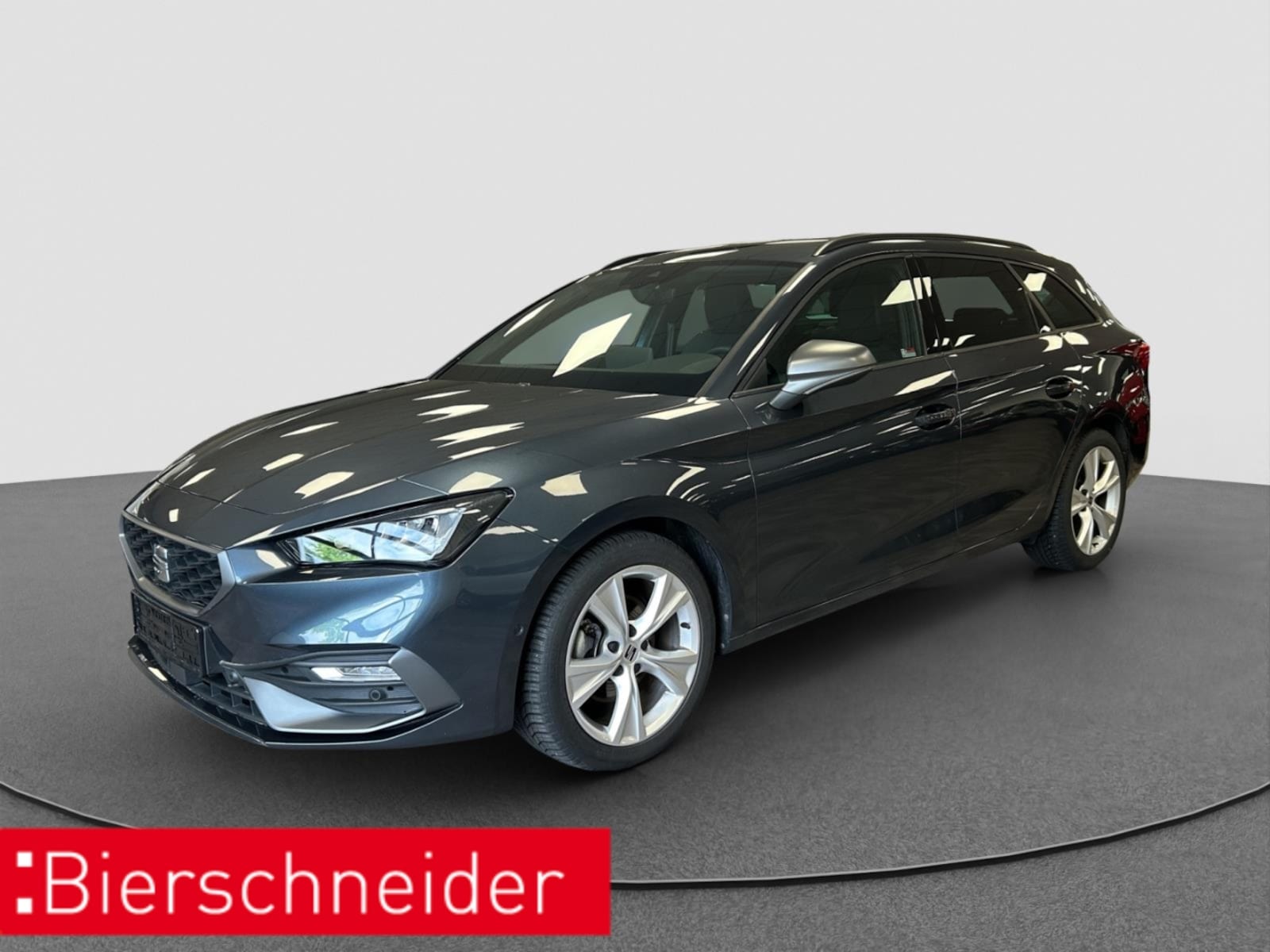 SEAT Leon Sportstourer