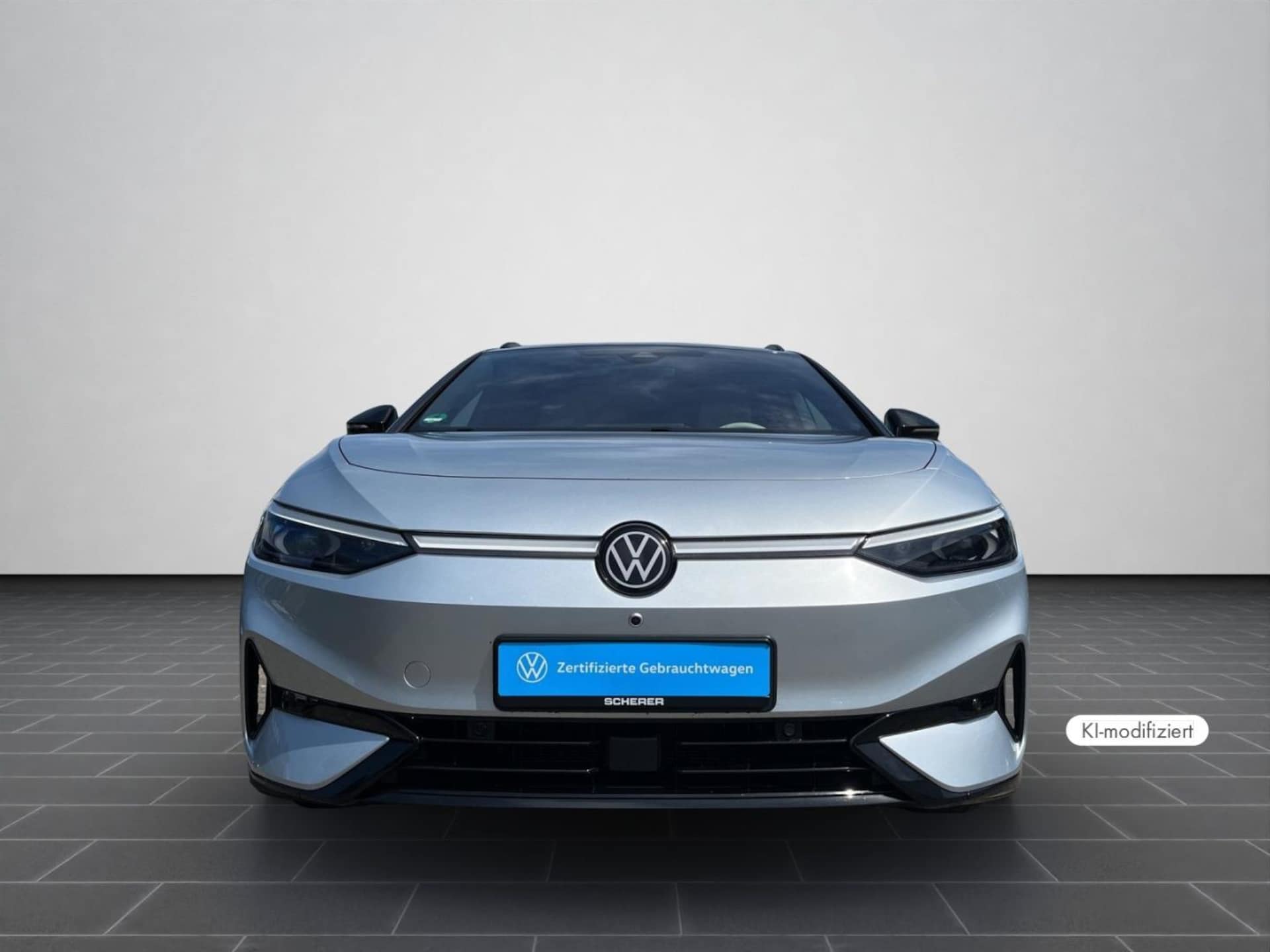 Volkswagen ID.7 Tourer Pro S