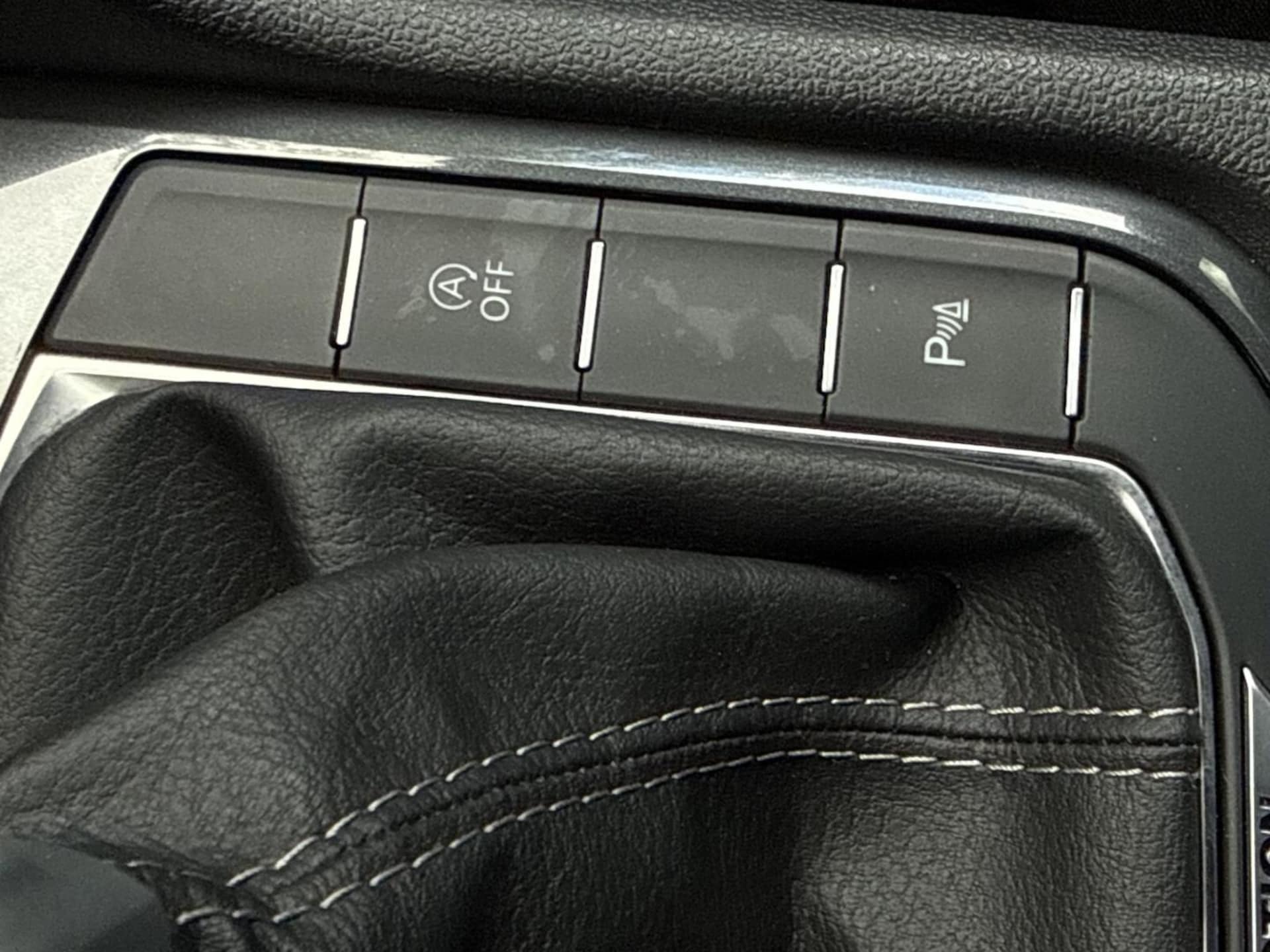 Volkswagen Tiguan Allspace R-Line