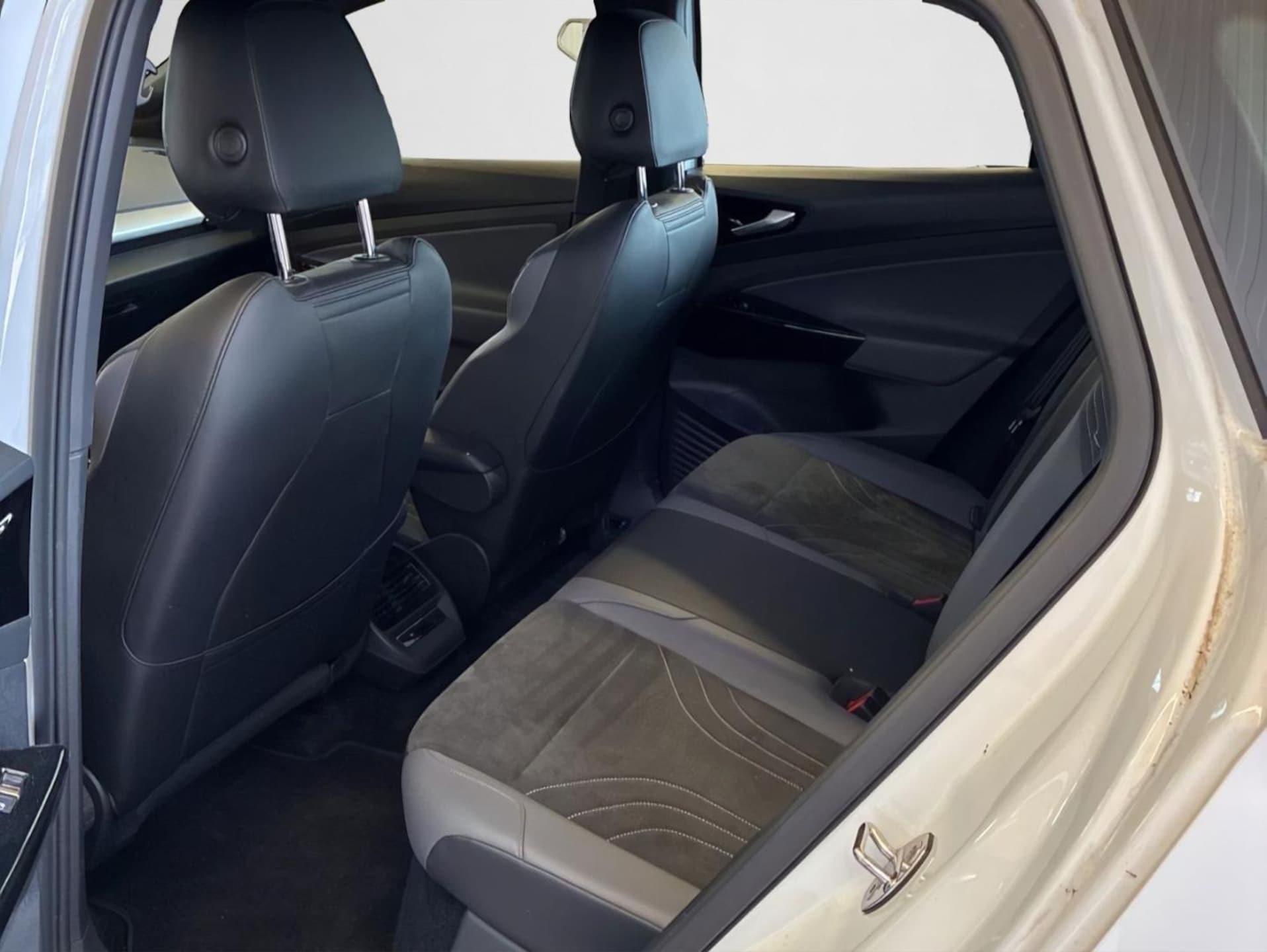 Volkswagen ID.4 Pro Performance