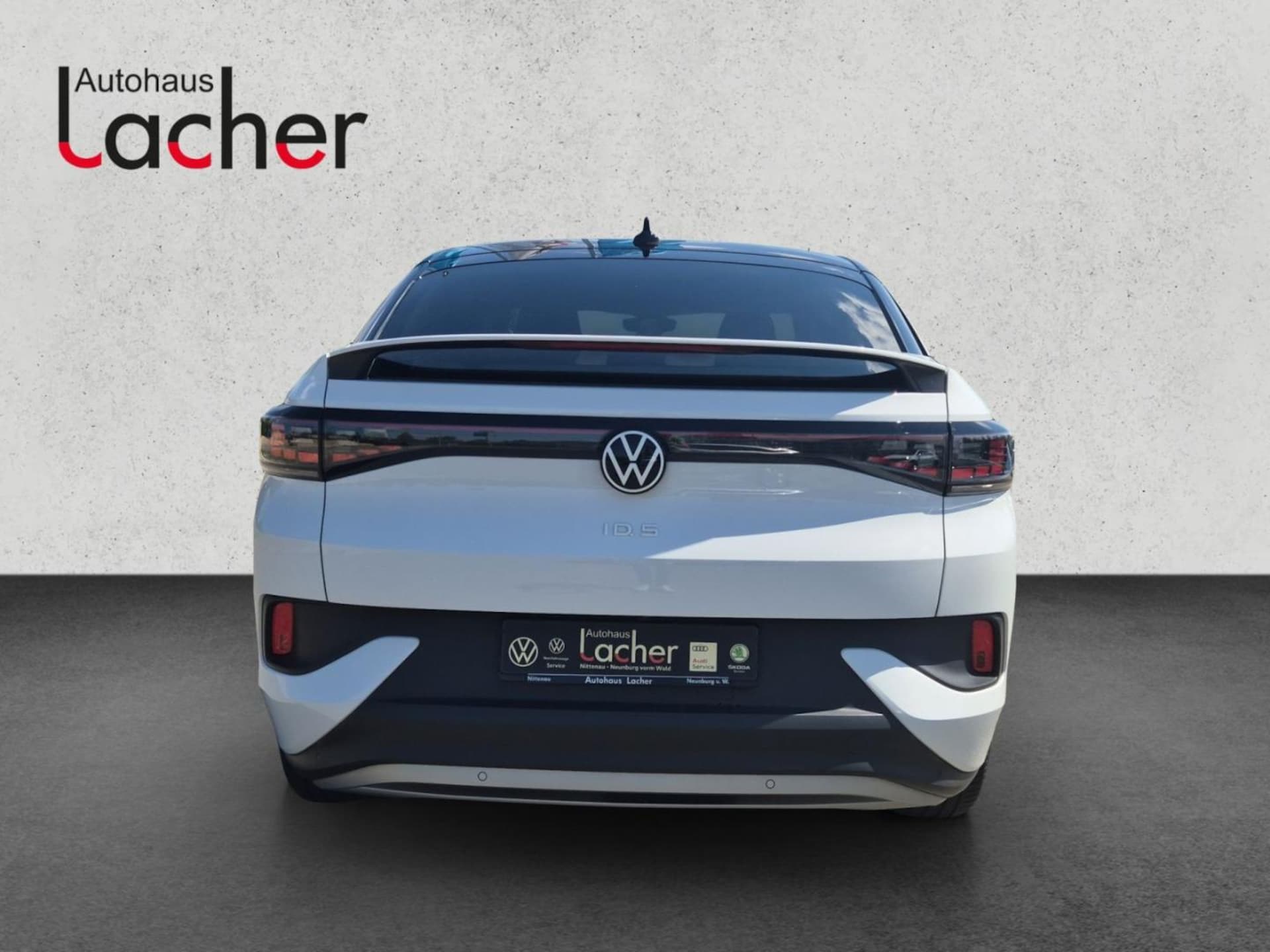 Volkswagen ID.5 Pro Performance
