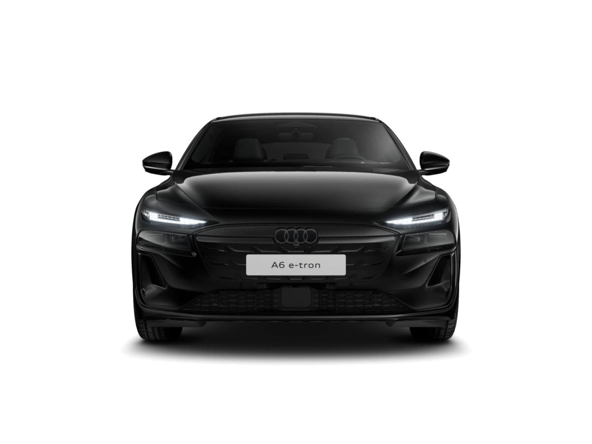 Audi A6 Avant e-tron