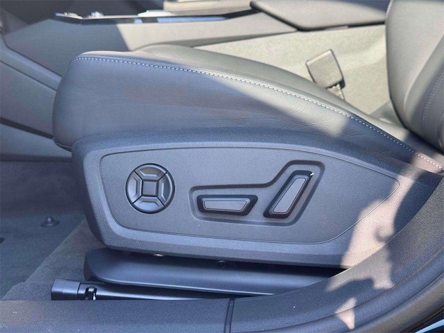2025 Audi A6 Sportback e-tron Premium - Photo 9