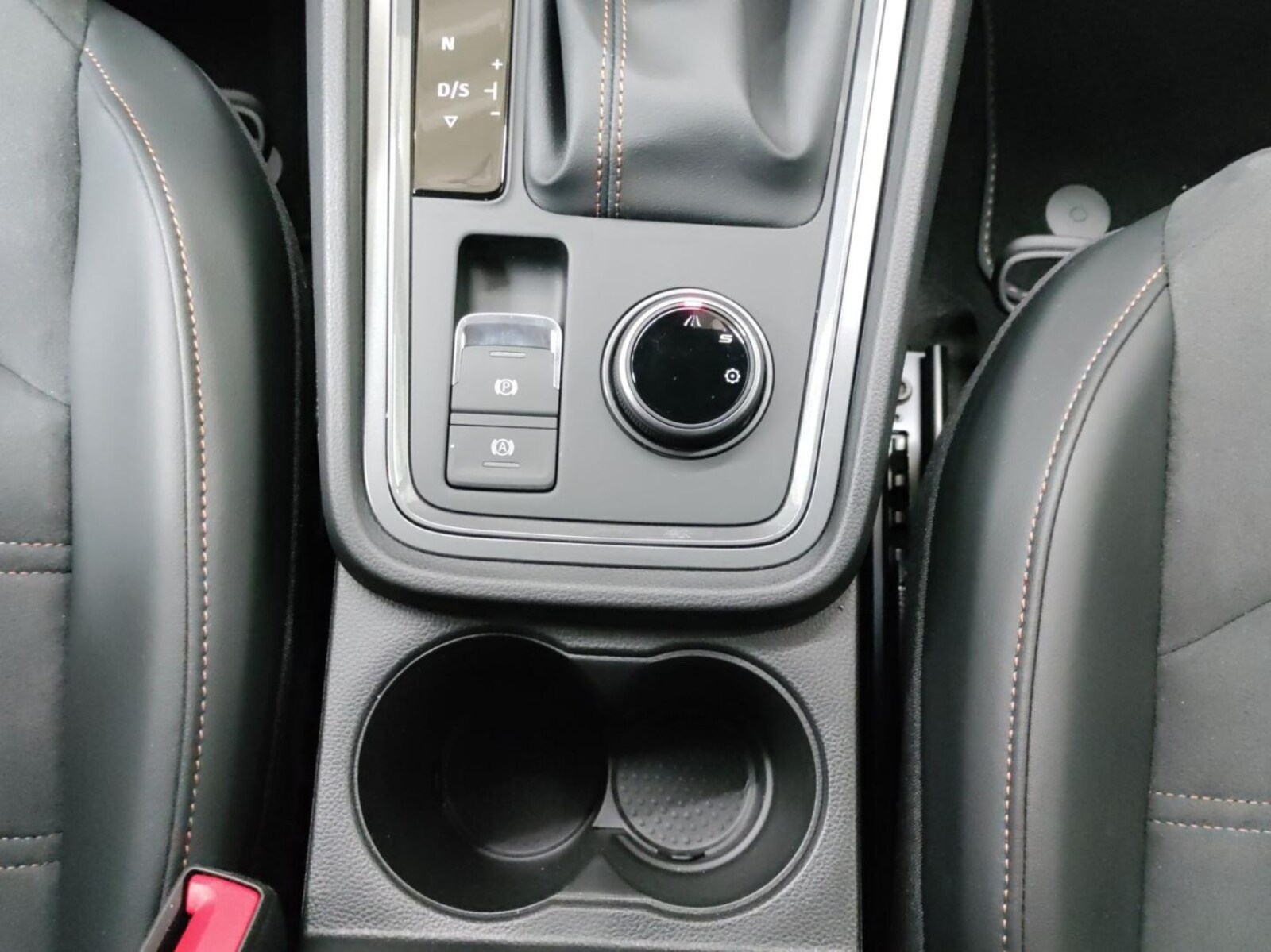 CUPRA Ateca – Bild 11
