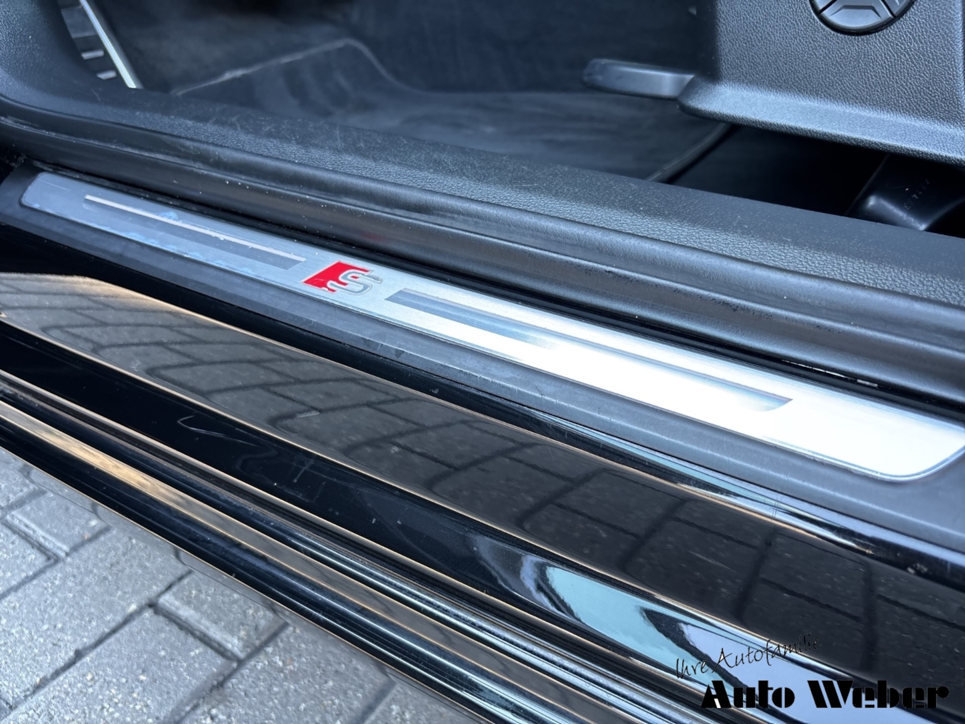 Audi A6 Avant TFSI e Sport