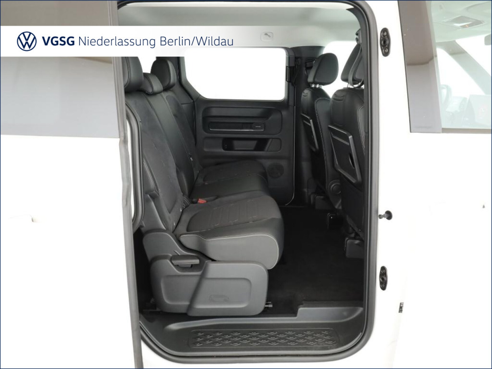 Volkswagen ID. Buzz Pro