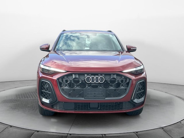 2026 Audi Q5