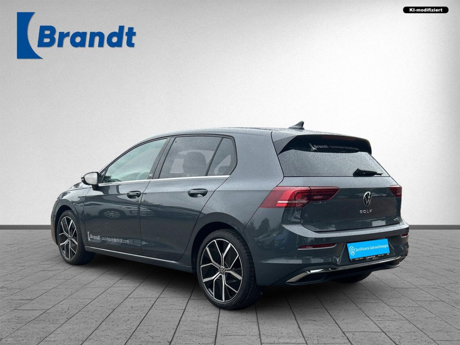 Volkswagen Golf – Bild 3