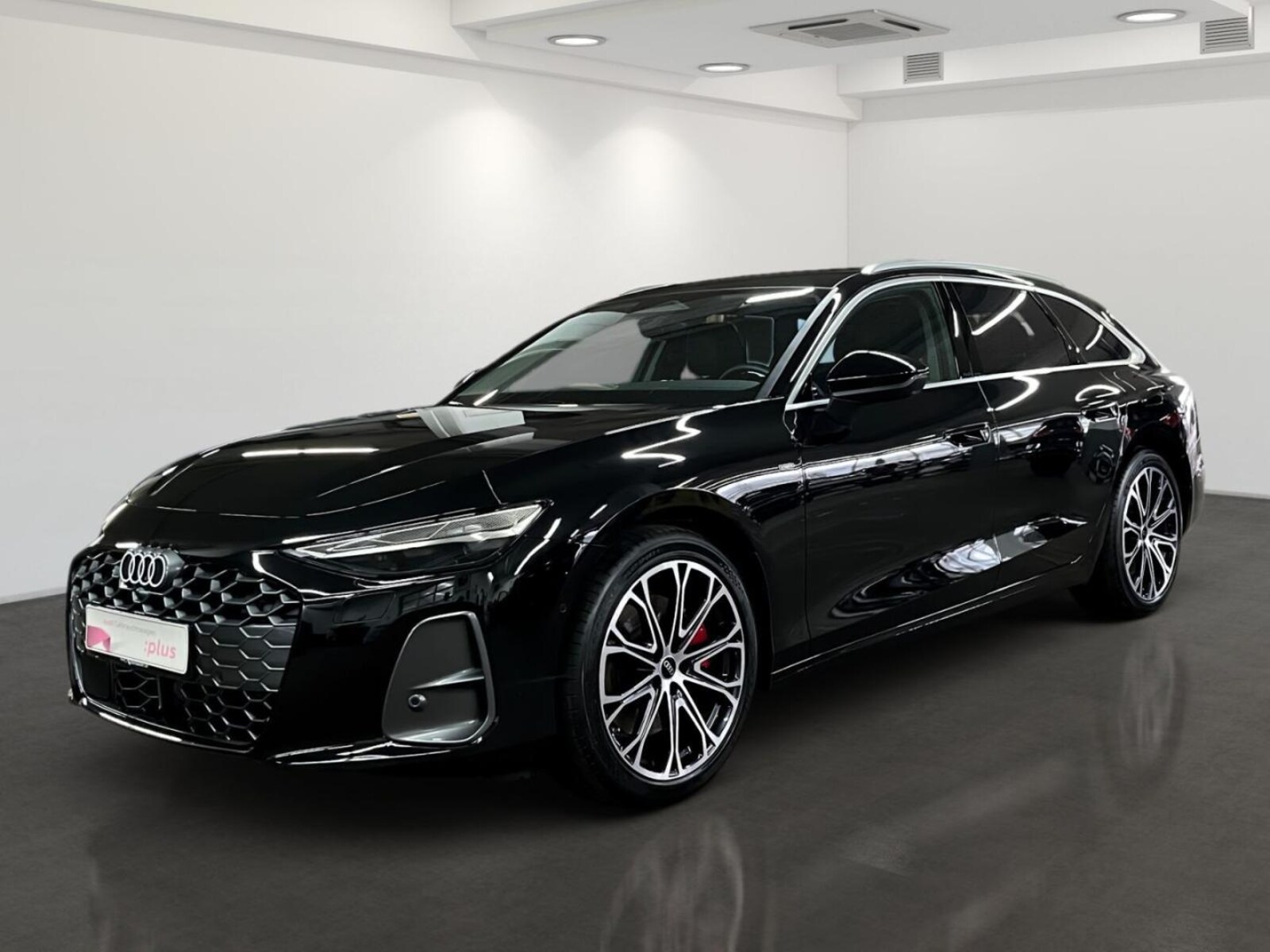 Audi A6 Avant – Bild 2