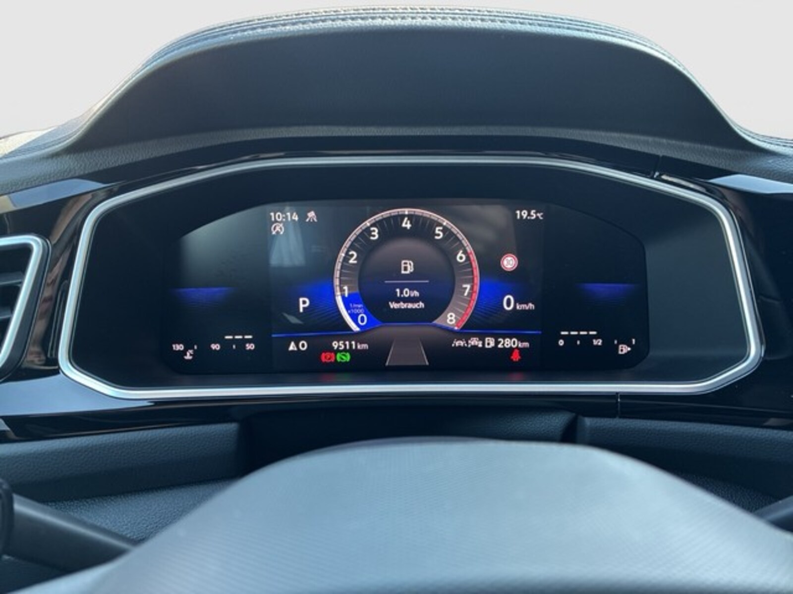 Volkswagen T-Roc – Bild 26