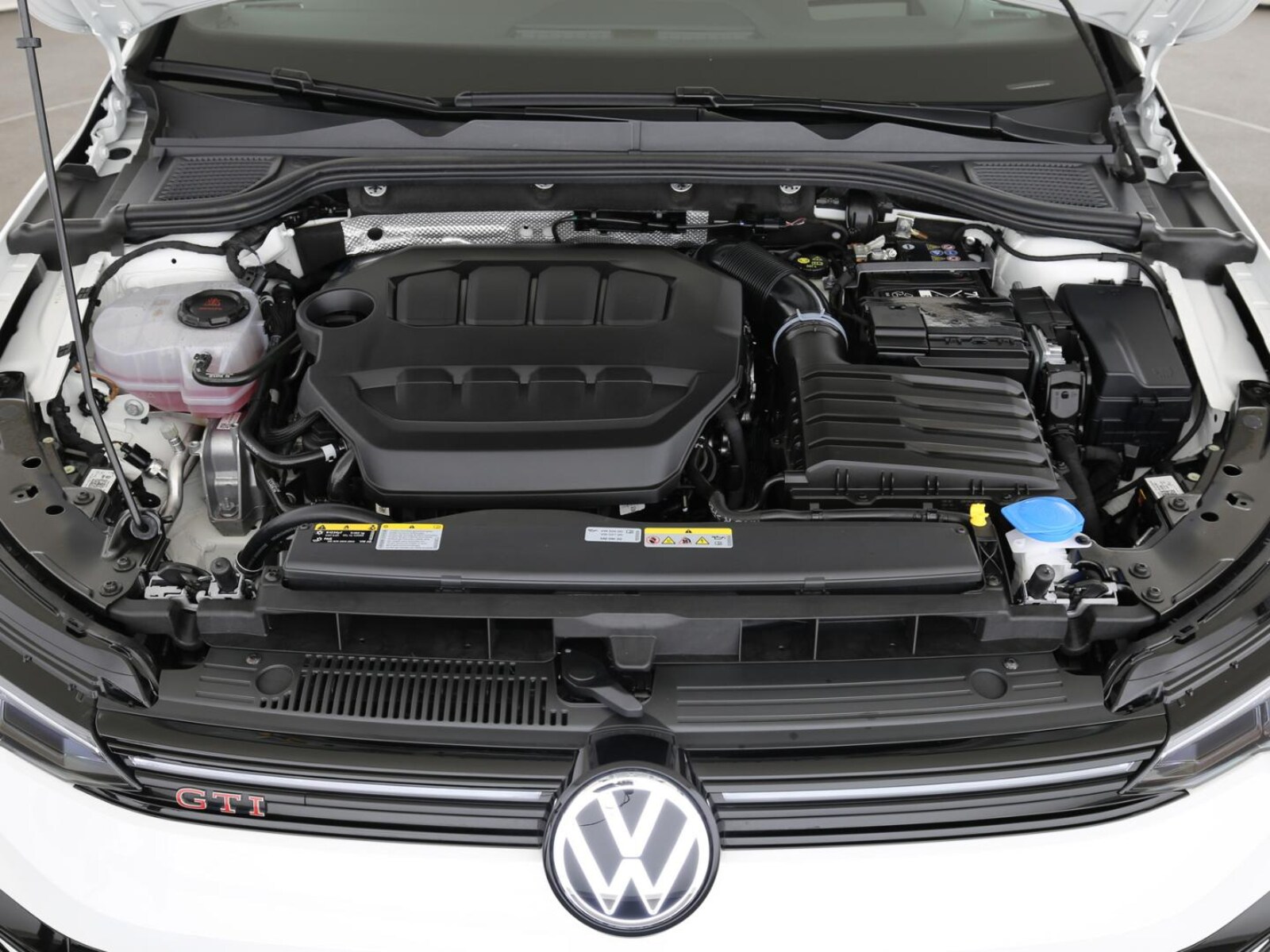 Volkswagen Golf – Bild 30