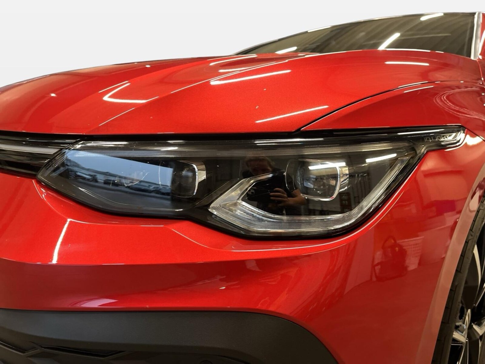 Volkswagen Golf – Bild 13