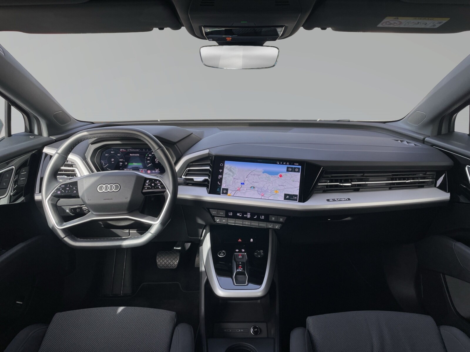 Audi Q4 e-tron – Bild 5