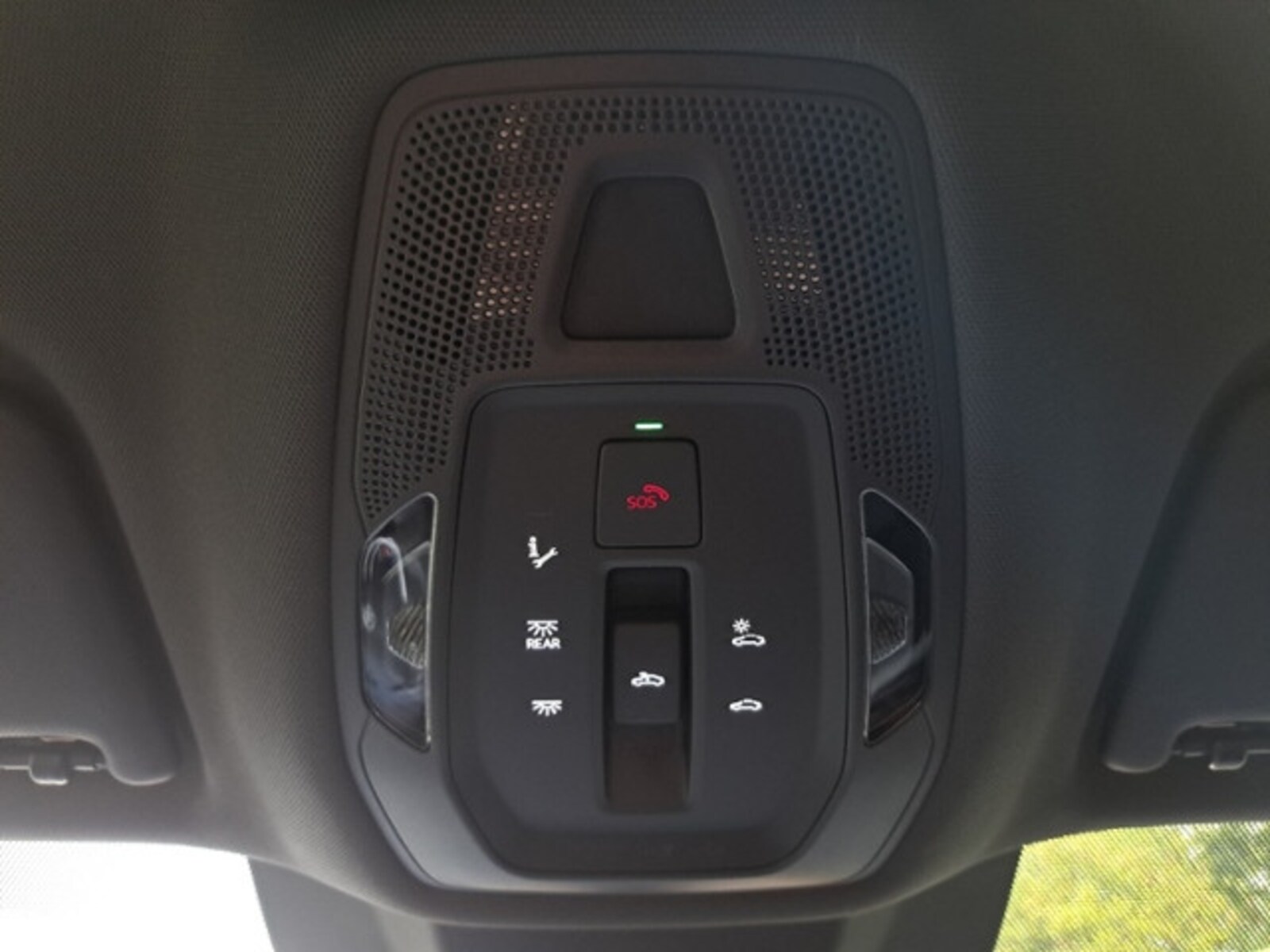 Audi SQ5 – Bild 28