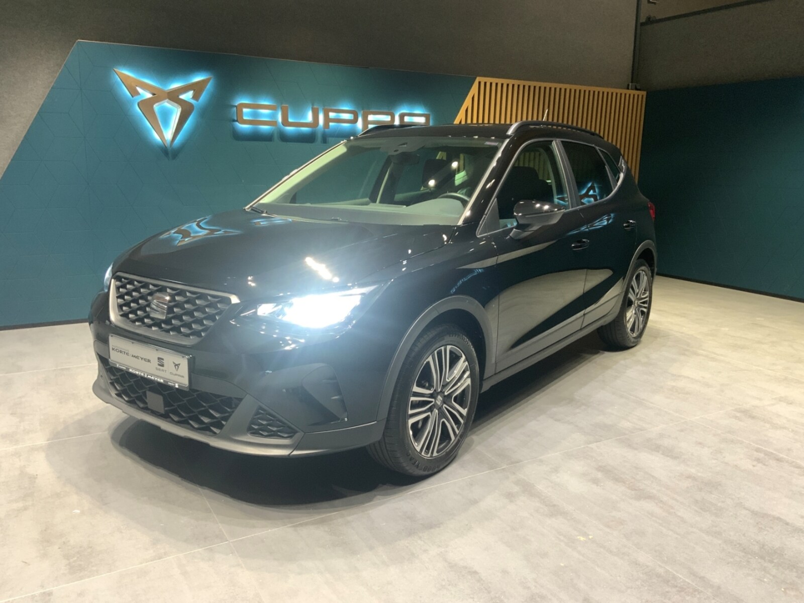 SEAT Arona – Bild 4