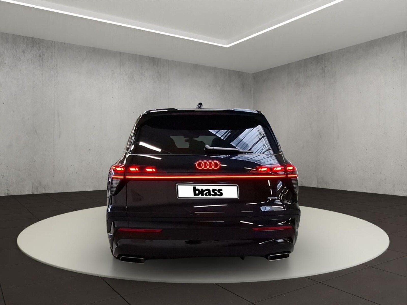 Audi Q7 – Bild 4