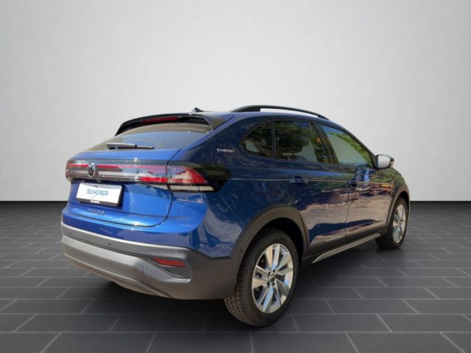 Volkswagen Taigo – Bild 2