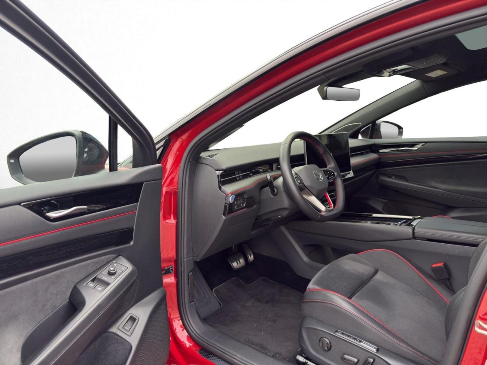 Volkswagen ID.7 Tourer – Bild 16