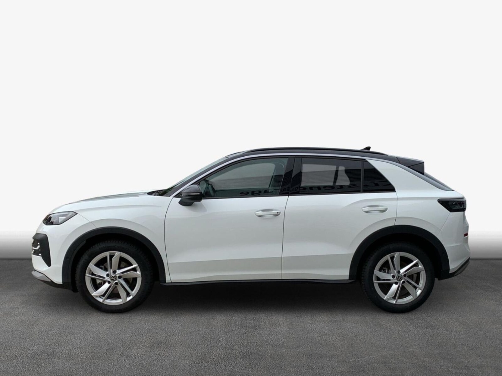 Volkswagen T-Roc – Bild 4