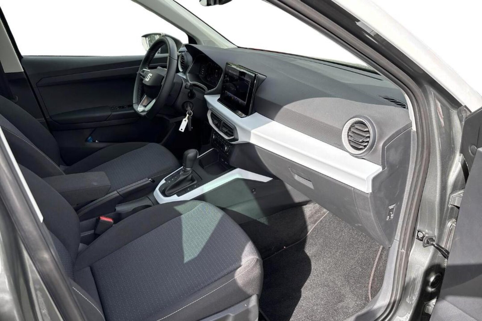 SEAT Arona – Bild 16