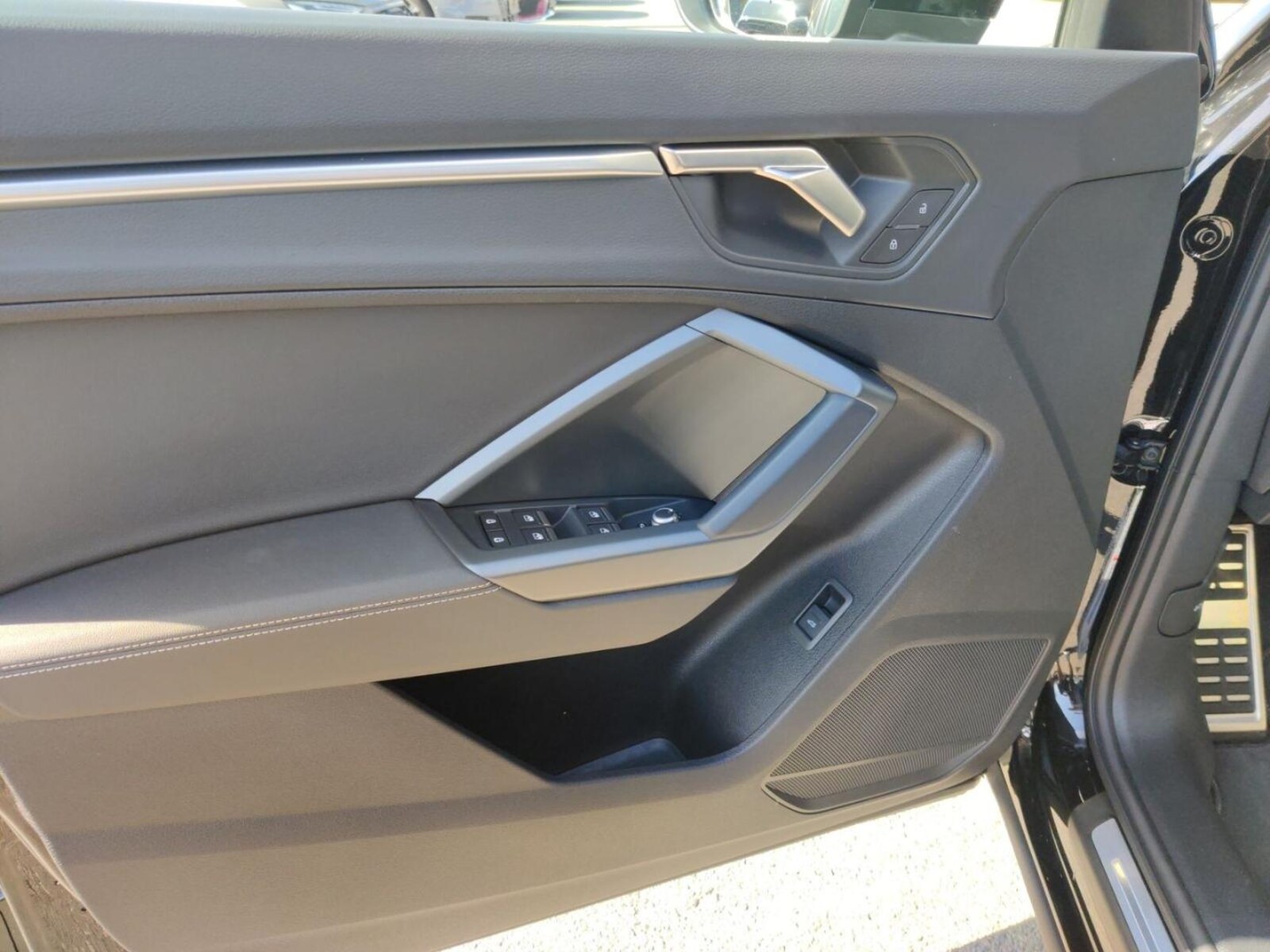 Audi Q3 Sportback – Bild 14
