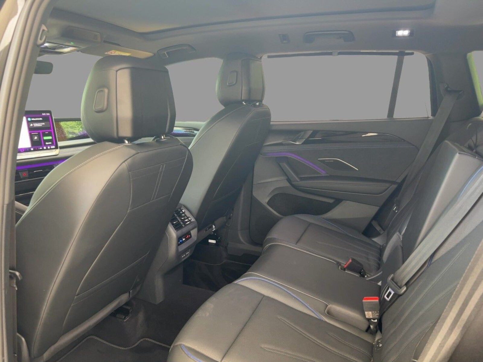 Volkswagen Tayron – Bild 10