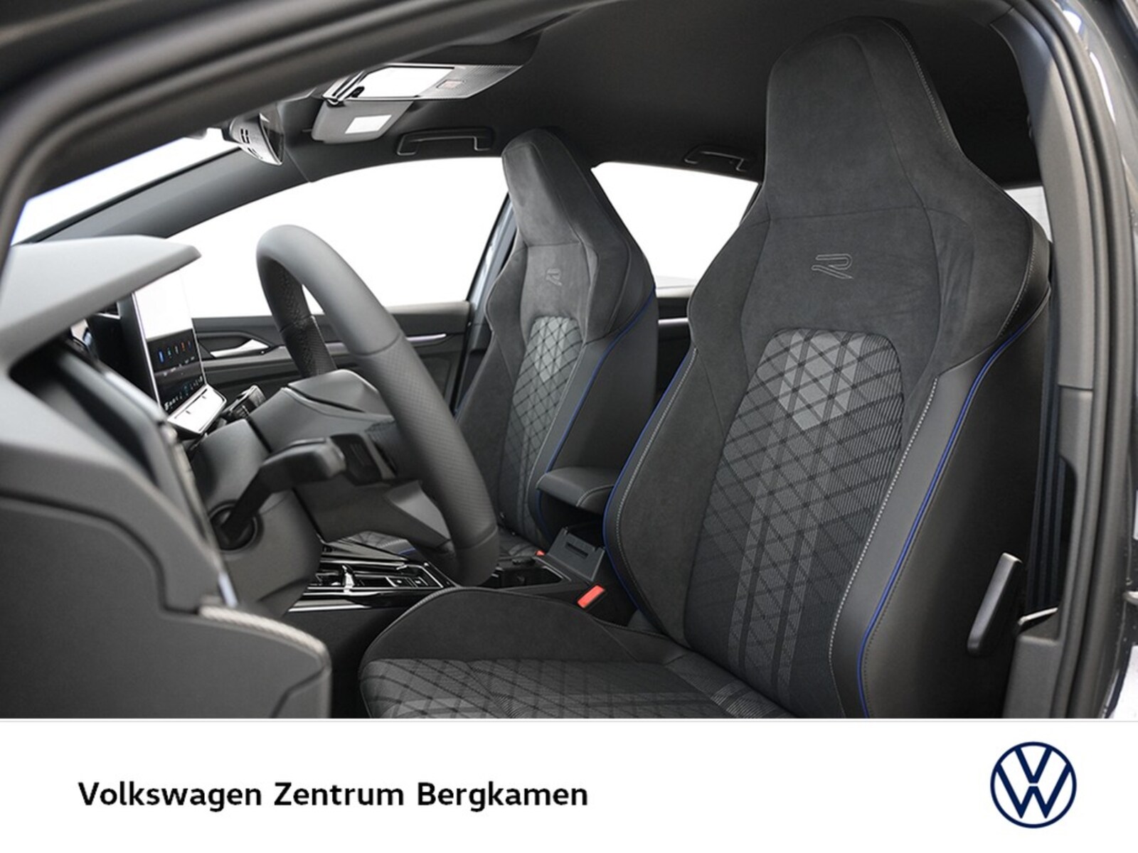 Volkswagen Golf – Bild 11