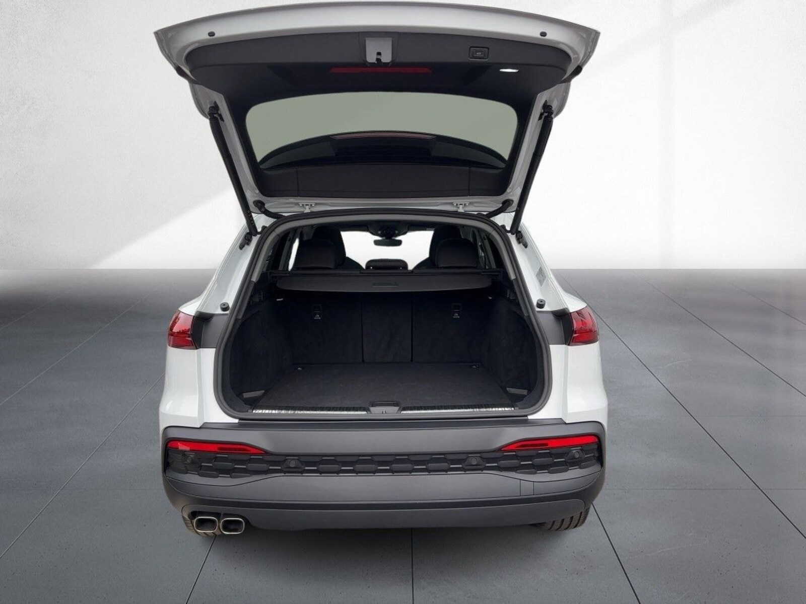 Audi Q5 – Bild 11