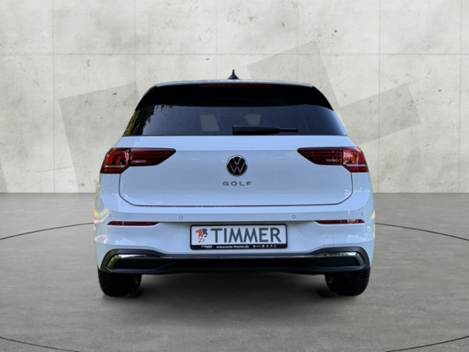 Volkswagen Golf – Bild 6