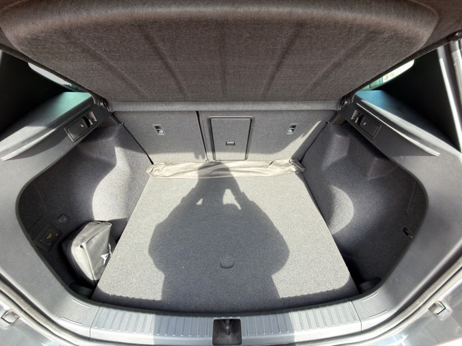 CUPRA Ateca – Bild 9