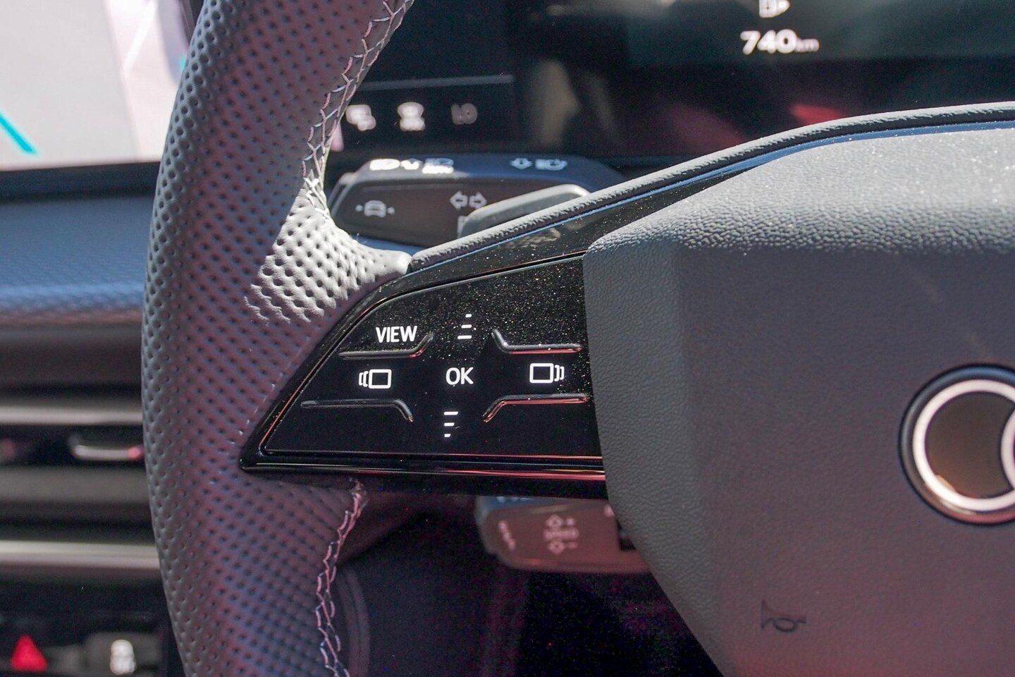 Image about Audi Q5 Sportback TDI quattro 150 kW sport