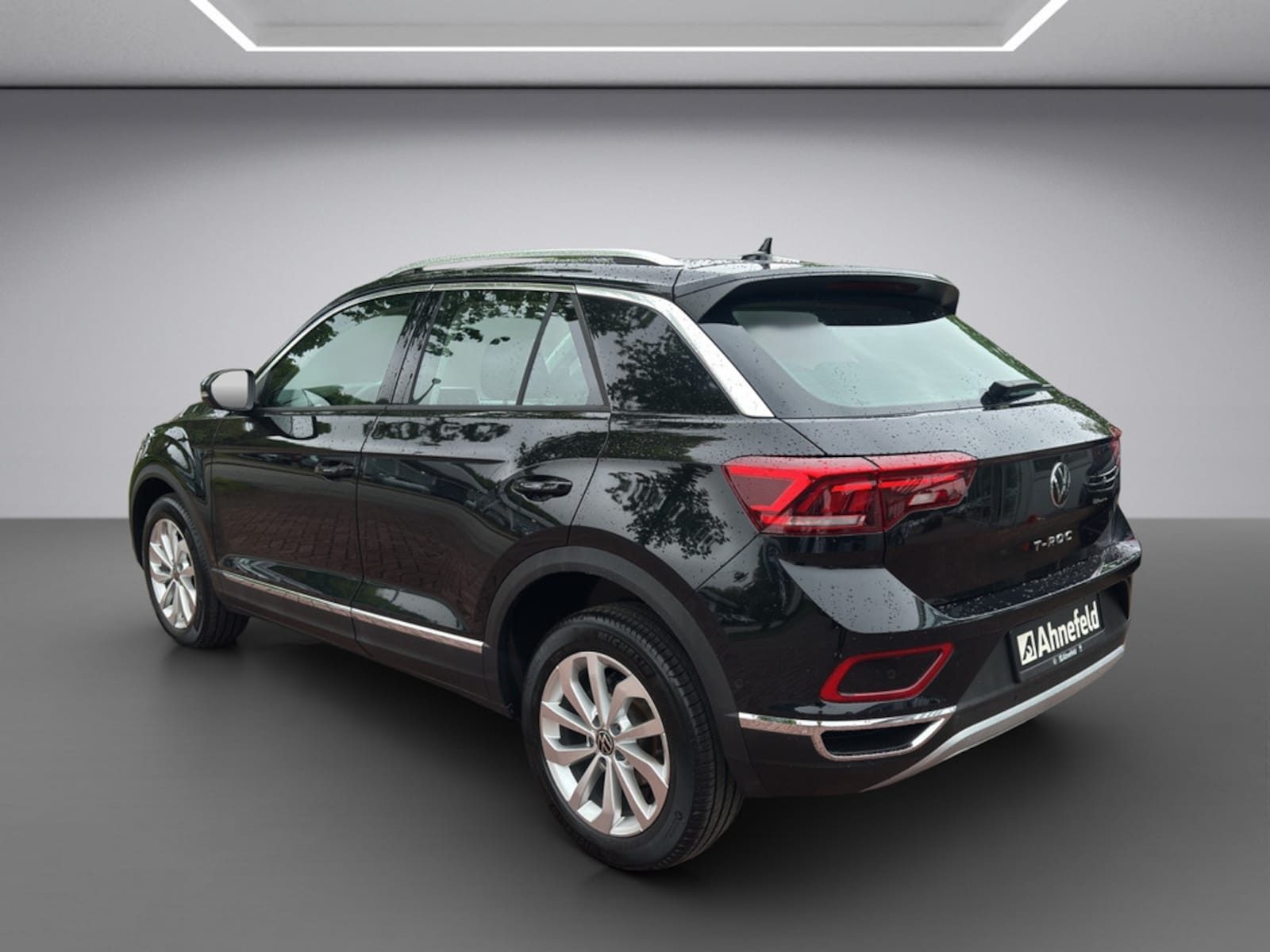 Volkswagen T-Roc – Bild 3