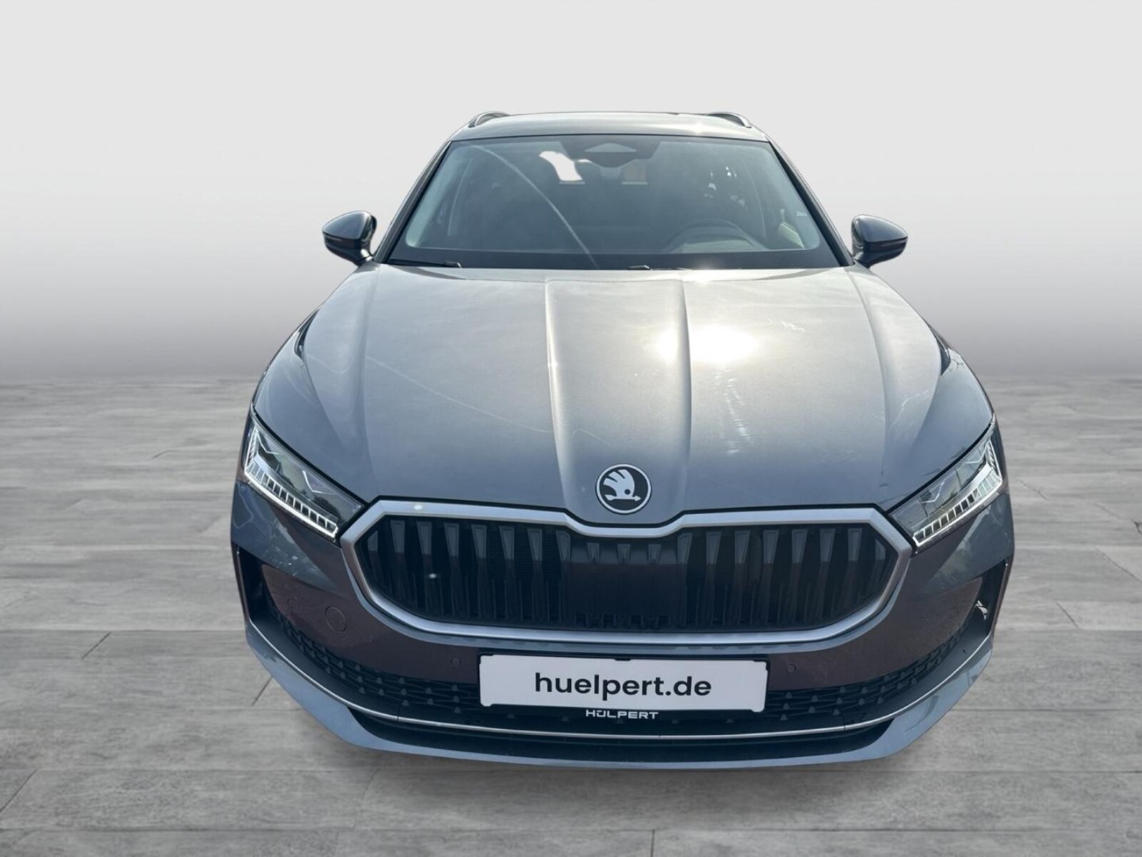 Škoda Superb Combi – Bild 3