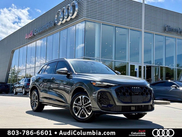 Photo of 2026 Audi Q5 